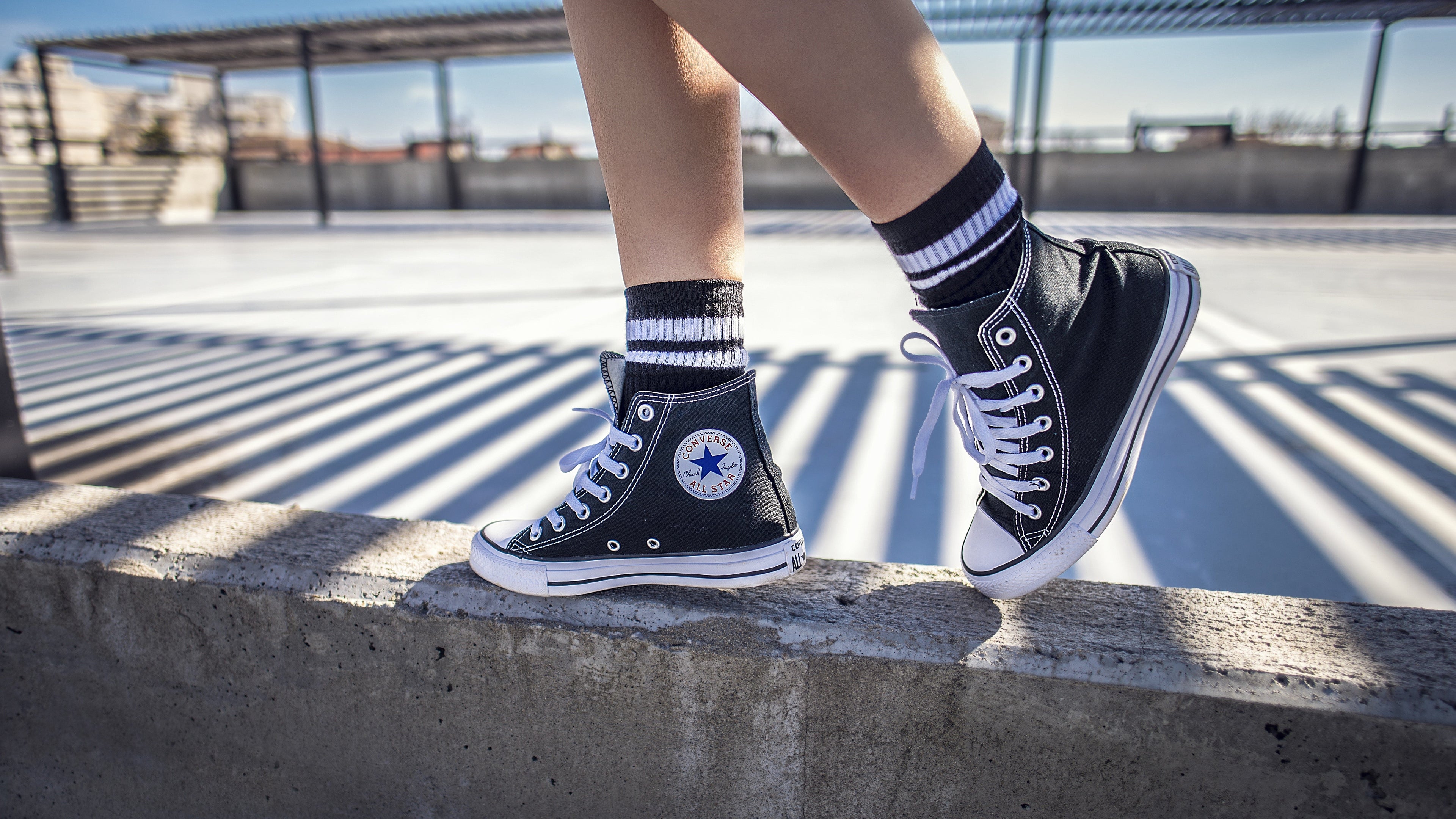 Converse