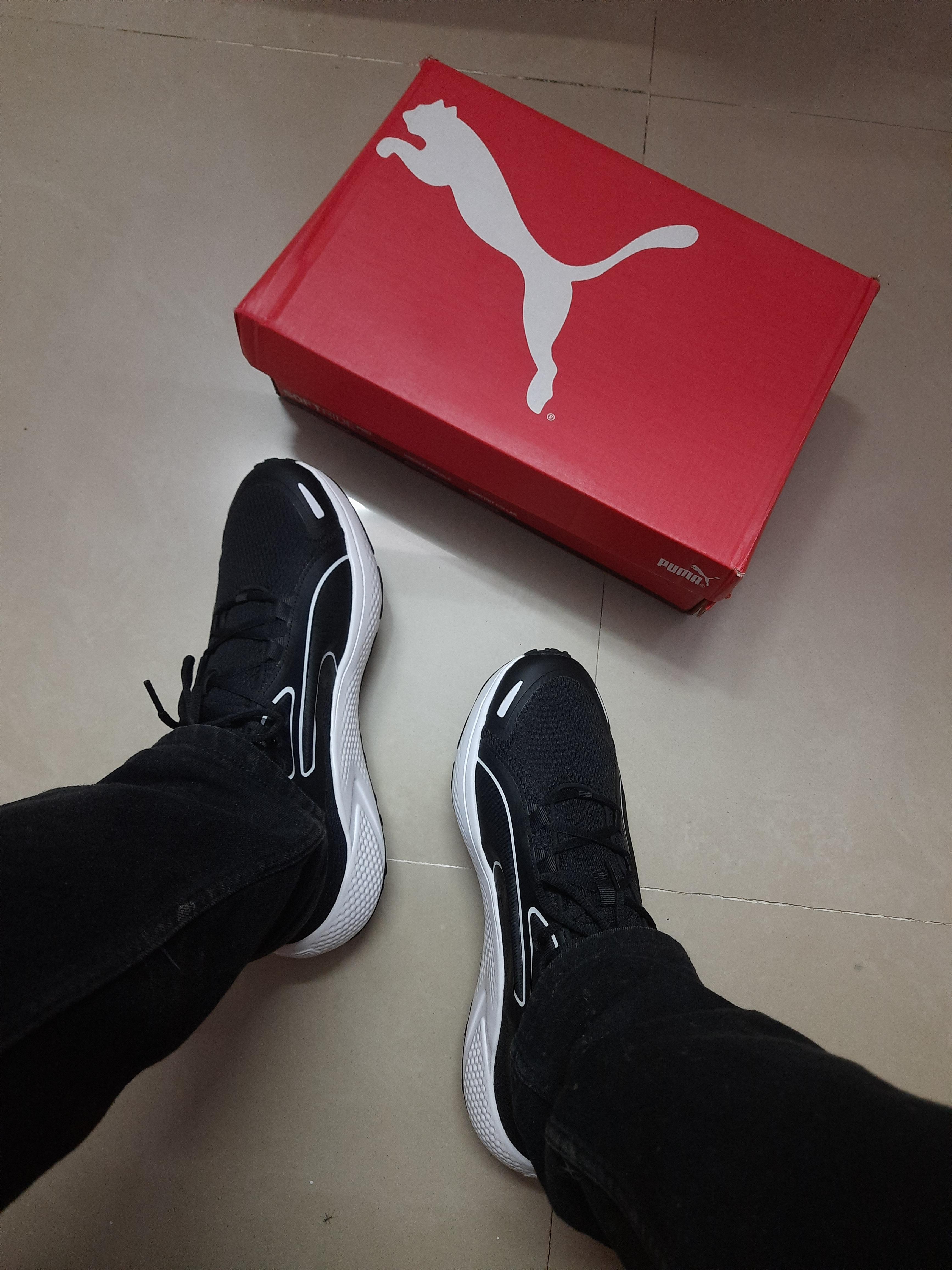 Puma