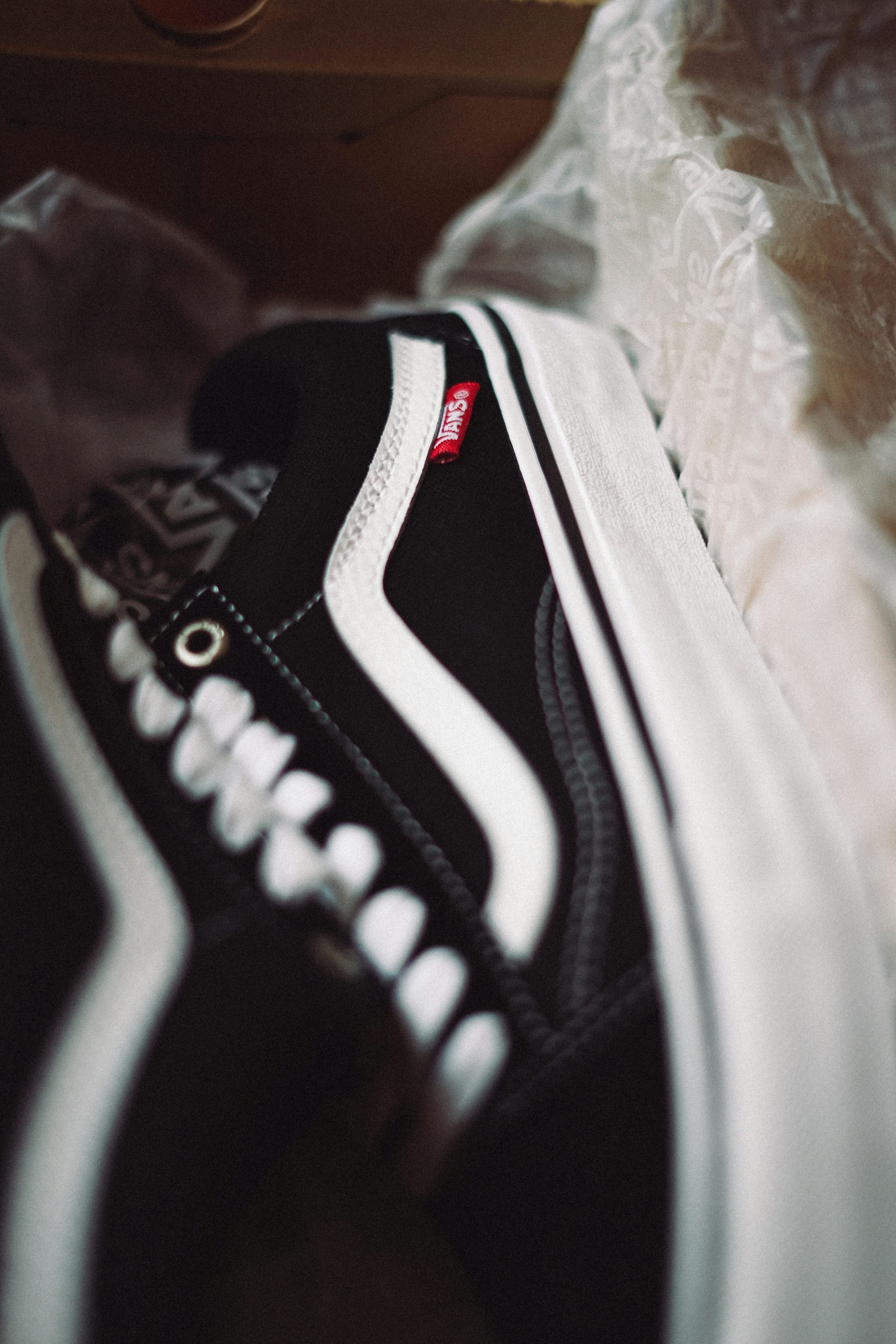 Vans