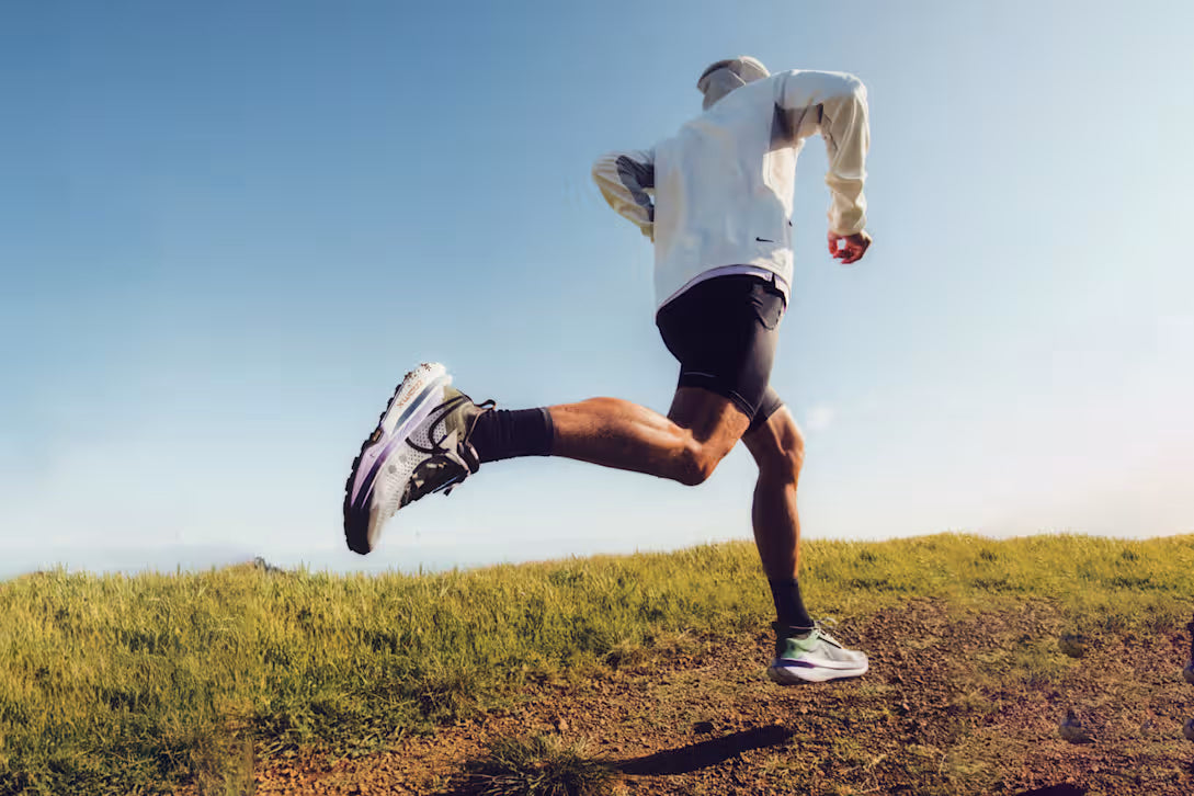 Running