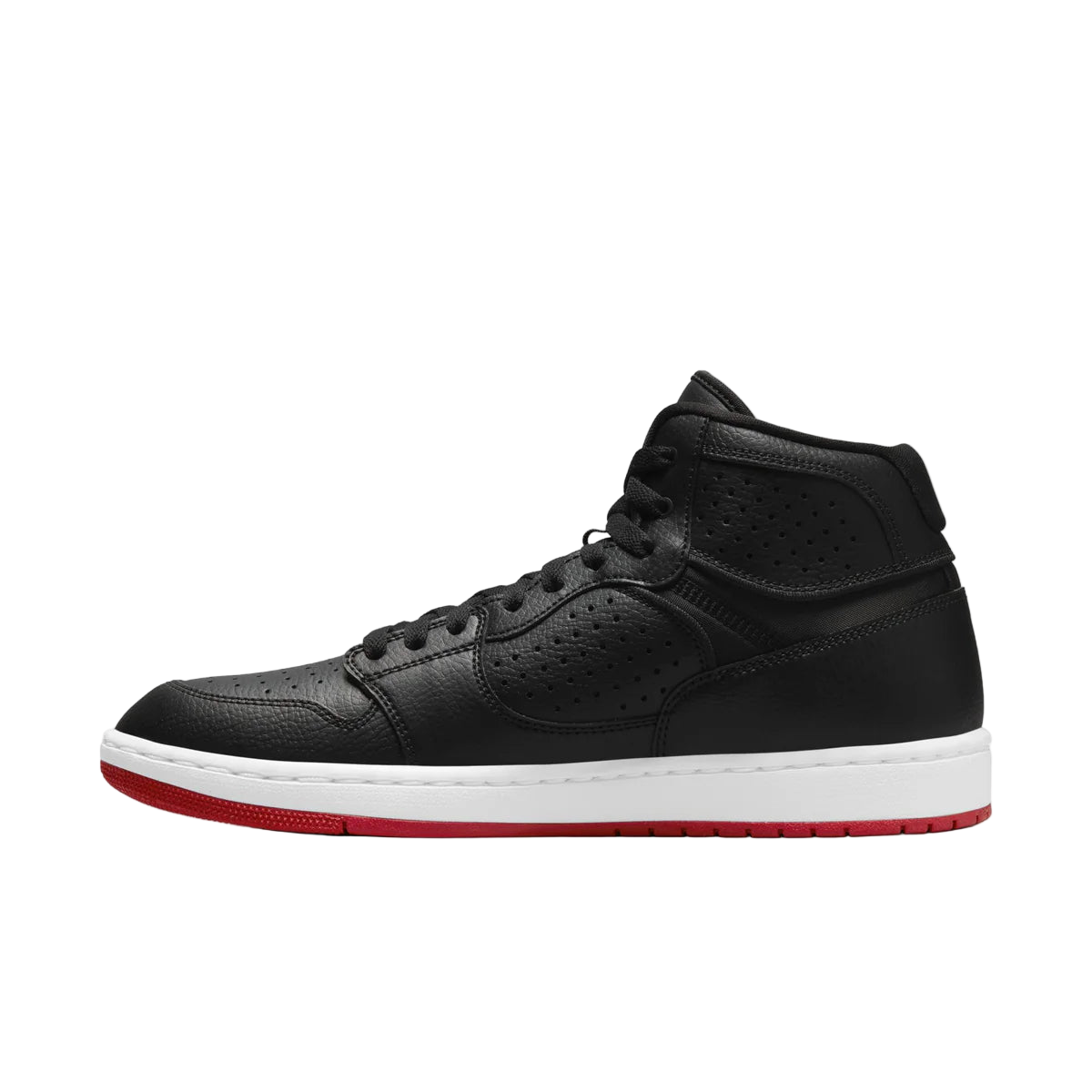 JORDAN ACCESS
