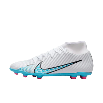 NIKE SUPERFLY 9 CLUB FG/MG
