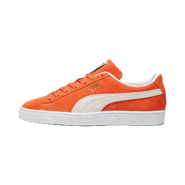 SUEDE CLASSIC XXI