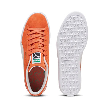 SUEDE CLASSIC XXI