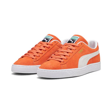 SUEDE CLASSIC XXI