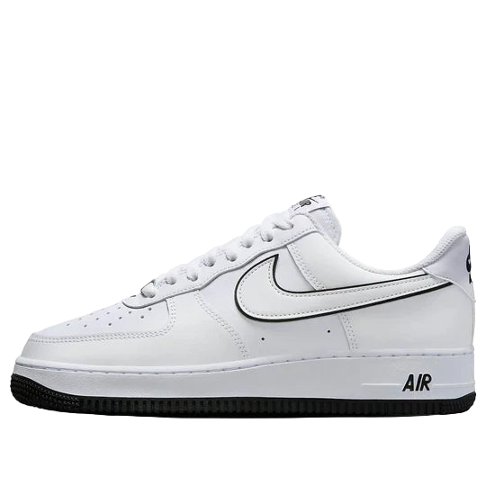 Nike Air Force 1 Low 'White Black'