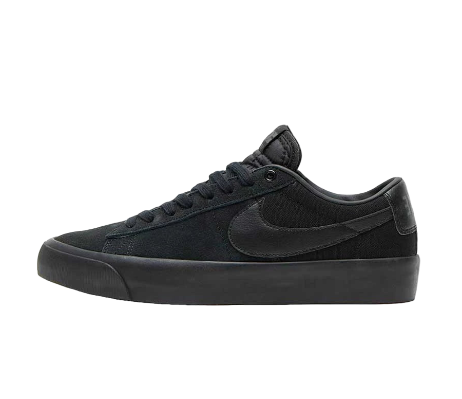 NIKE SB BLAZER SUEDE