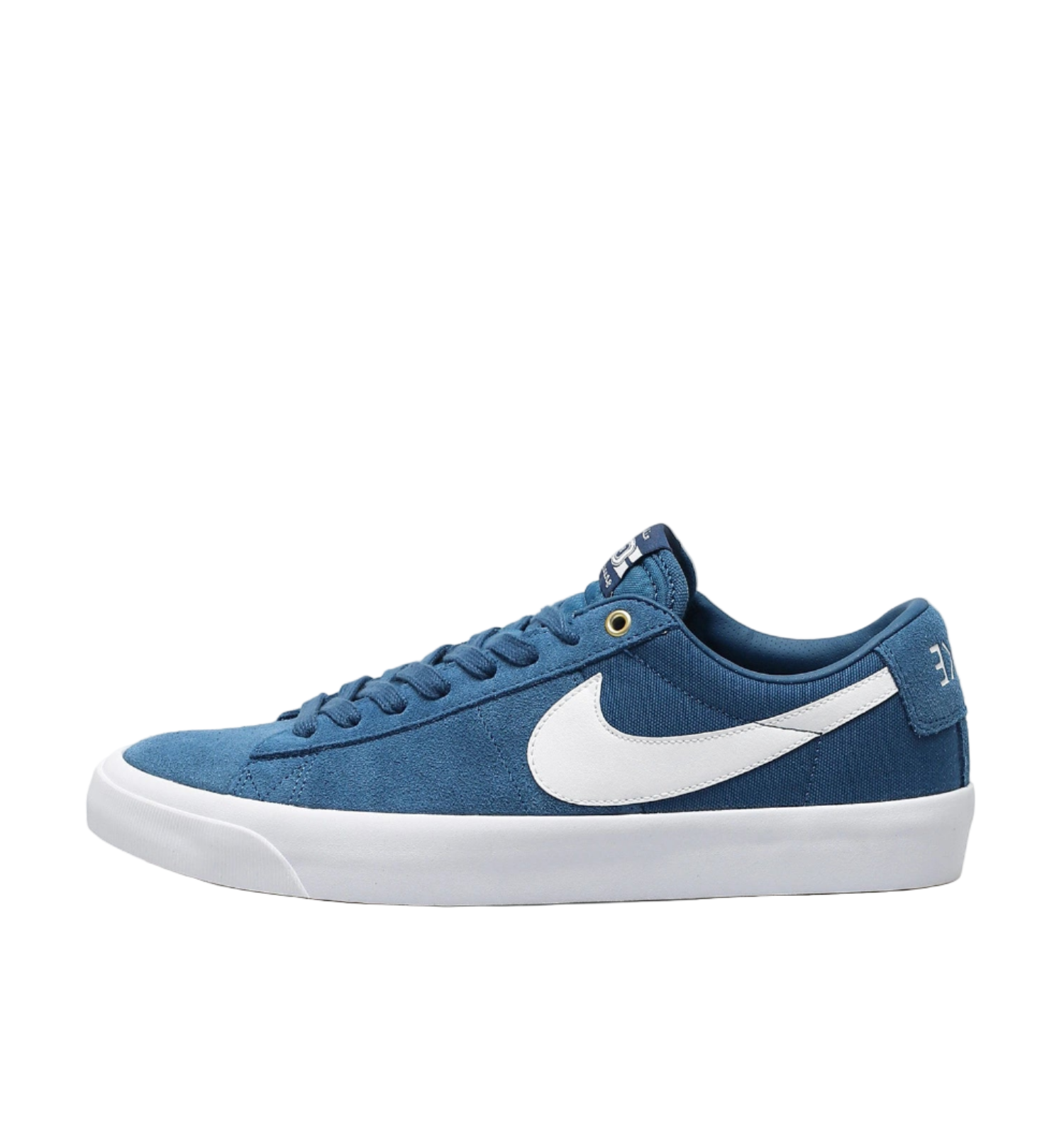 NIKE SB BLAZER SUEDE