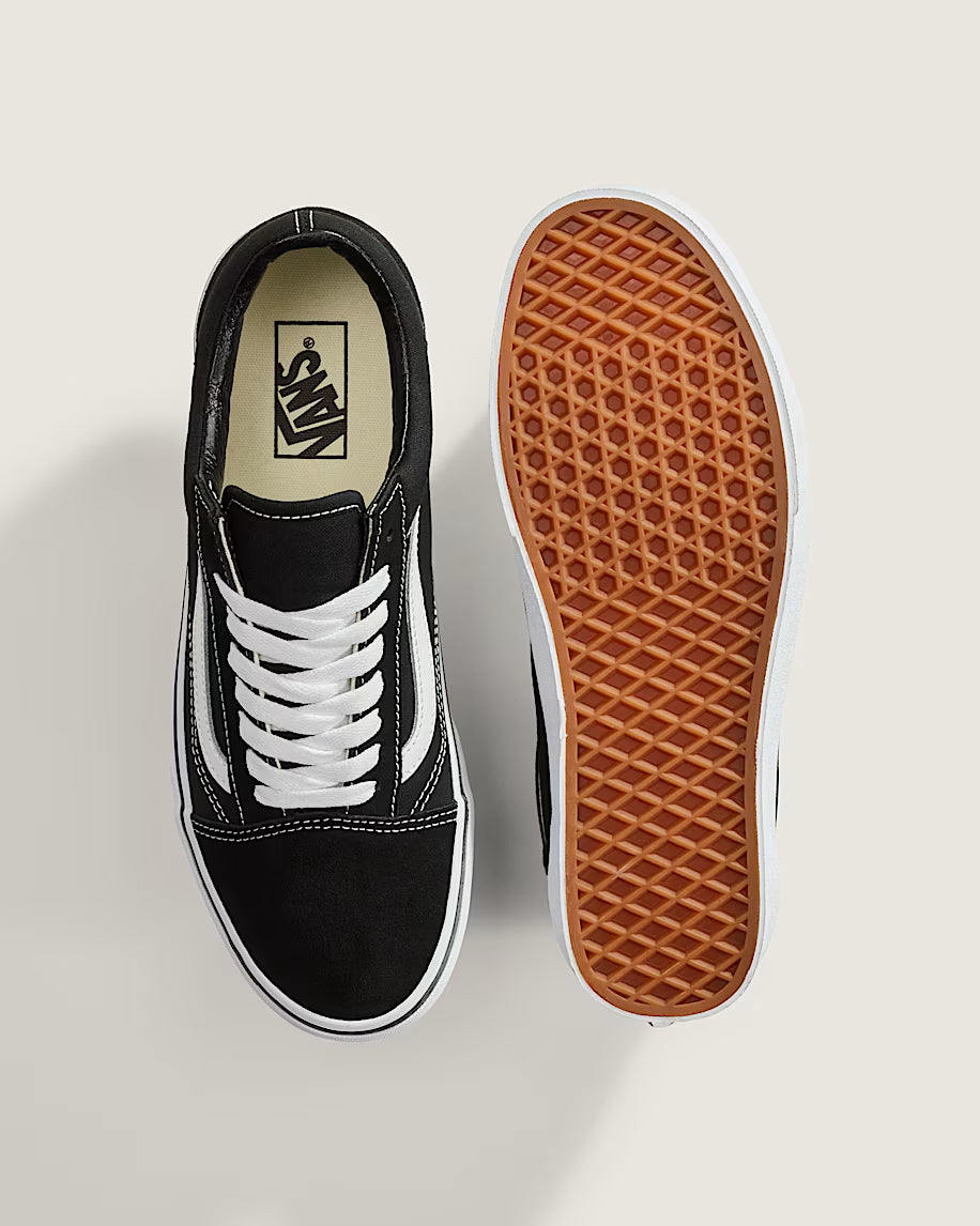 Vans Off The Wall 'Old Skool'